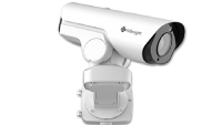 MILESIGHT TECHNOLOGY Camera de supraveghere Milesight MS-C8267-X20PE, 8MP, lentila varifocala: 6.4-128MM, IR: 180m, Pan: 360°, Tilt: -45°~30°, interfata: 1 *RJ45 10M/100M, alarma la evenimente: Intrusion Detection, Region Entrance, Region Exiting, Advanced Motion Detection, Tamper Detection, Line Crossing, Loitering (MS-C8267-X20PE)