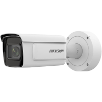 Camera de supraveghere IP Bullet 2MP Hikvision IDS-2CD7A26G0/P- IZHS(8-32MM)(C), lentila fixa 8-32mm, iluminare min: Color: 0.0005 Lux @ (F1.2, AGC ON); B/W: 0.0001 Lux @ (F1.2, AGC ON), 0 Lux cu IR: 100m, alarma: 2/2, slot card de memorie: microSD/microSDHC/microSDXC maxim 1TB, alarma la (IDS-2CD7A26G0/P-IZHS(8-32MM)(C))