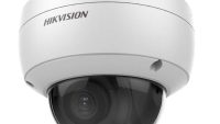 Camera de supravegehere Hikvision Powered by Darkfighter DS-2CD2146G2H- ISU(2.8mm); 4MP; Senzor: 1/3" Progressive Scan CMOS; Rezolutie: 2688 × 1520; Iluminare: Color: 0.001 Lux @ (F1.0, AGC ON), B/W: 0 Lux with IR, IR 30M; Lentila: fixa 2.8mm,  horizontal FOV 100.2°, vertical FOV 54.7°, diagonal FOV (DS-2CD2146G2H-ISU(2.8MM))