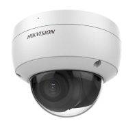 Camera de supravegehere Hikvision Powered by Darkfighter DS-2CD2146G2H- ISU(2.8mm); 4MP; Senzor: 1/3" Progressive Scan CMOS; Rezolutie: 2688 × 1520; Iluminare: Color: 0.001 Lux @ (F1.0, AGC ON), B/W: 0 Lux with IR, IR 30M; Lentila: fixa 2.8mm,  horizontal FOV 100.2°, vertical FOV 54.7°, diagonal FOV (DS-2CD2146G2H-ISU(2.8MM))