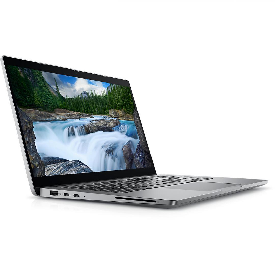 Laptop DELL Latitude 5340, 13.3" FHD, Intel i7-1365U, 16GB, 512GB SSD, W11 Pro (N017L534013EMEA_VP)