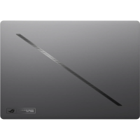 Laptop Gaming Asus Rog Zephyrus G16, GU605CR-QR119, 16-inch, 2.5K (2560 x1600, WQXGA) OLED 16:10 aspect ratio, Rog Nebula Display, Intel® Core™Ultra 9 Processor 285H 2.9 GHz (24MB Cache, up to 5.4 GHz, 16 cores, 16Threads); Intel® AI Boost NPU up to 13TOPS, Intel® Arc™ Graphics,NVIDIA® GeForce RTX™ (GU605CR-QR119)