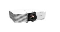 "Proiector EPSON EB-L730U, tehnologie 3LCD,  display 0.67"", 7.000 Lumeni, Rezolutie WUXGA, Aspect Ratio 16:10, contrast: 2.500.000:1, sursa lumina: Laser, 20.000 ore, diagonala: 50""-500"", Interfata: USB 2.0-A, USB 2.0, RS-232C, Interfaţă Ethernet (100  Base-TX/10 Base-T), LAN IEEE (V11HA25040)