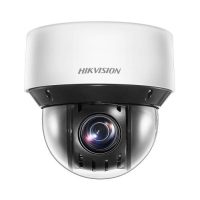 CAMERA IP PTZ 4MP 4.8-120MM IR50M (DS-2DE4A425IWG-E)