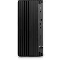 Desktop HP ProDesk  400 G9 Tower cu procesor Intel Core i5-13500, video integrat Intel UHD Graphics 770, RAM 16GB DDR4, SSD 512GB, HP 125 Black Wired Keyboard, HP Black 125 Wired Mouse, Free DOS, 3yw (99P35ET)