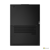 Laptop Lenovo ThinkPad L16 Gen 1 (Intel); 16" WUXGA; Intel Core Ultra 7 155U; Integrated Intel Graphics; RAM 16GB, SSD 512GB, 3YO W11P (21L3002RRI)