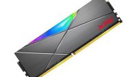Memorie RAM Adata DDR4 8GB 3200Mhz CL16 XPG Grey (AX4U32008G16A-ST50)