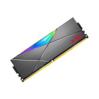 Memorie RAM Adata DDR4 8GB 3200Mhz CL16 XPG Grey (AX4U32008G16A-ST50)