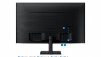 Monitor Samsung 32" LS32DM500EUXDU (LS32DM500EUXDU)
