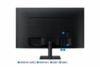 Monitor Samsung 32" LS32DM500EUXDU (LS32DM500EUXDU)