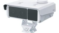MILESIGHT TECHNOLOGY Camera Milesight TrafficX Enforcement Camera TS5511-GH (TS5511-GH)