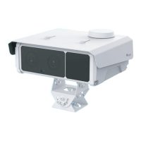 MILESIGHT TECHNOLOGY Camera Milesight TrafficX Enforcement Camera TS5511-GH (TS5511-GH)