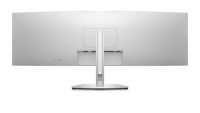 Monitor Dell Curved USB-C 49", 86.72 cm, 5ms, 5120x1440, 60Hz (U4924DW)
