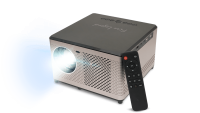 Videoproiector ACER AOPEN AOPEN QF15a, 10.000 lumeni/ 500 ANSI lumeni, FHD 1920* 1080, up to 4K2K (3,840 x 2,160), 16:9/ 4:3, 1.000:1, Manual Focus, dimensiune maxima imagine 100", distanta maxima de proiectie 3.1 m, boxe 2* 5W, Bluetooth Wireless Audio (V 4.2, BT In/Out), LED 30.000 ore, 37 dB, 2.1 (MR.JWM11.001)