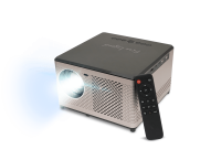 Videoproiector ACER AOPEN AOPEN QF15a, 10.000 lumeni/ 500 ANSI lumeni, FHD 1920* 1080, up to 4K2K (3,840 x 2,160), 16:9/ 4:3, 1.000:1, Manual Focus, dimensiune maxima imagine 100", distanta maxima de proiectie 3.1 m, boxe 2* 5W, Bluetooth Wireless Audio (V 4.2, BT In/Out), LED 30.000 ore, 37 dB, 2.1 (MR.JWM11.001)