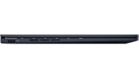 Laptop Asus Zenbook 14, UX3405CA-PP310X, 14.0-inch, 3K (2880 x 1800)OLED16:10 aspect ratio, Intel® Core™ Ultra 9 Processor 285H (24M Cache,up to5.40 GHz), 16GB LPDDR5X on board, 1TB M.2 NVMe™ PCIe® 4.0 SSD ,120Hzrefresh rate, 400nits, Glossy display, FHD camera with IR functiontosupport Windows (UX3405CA-PP310X)