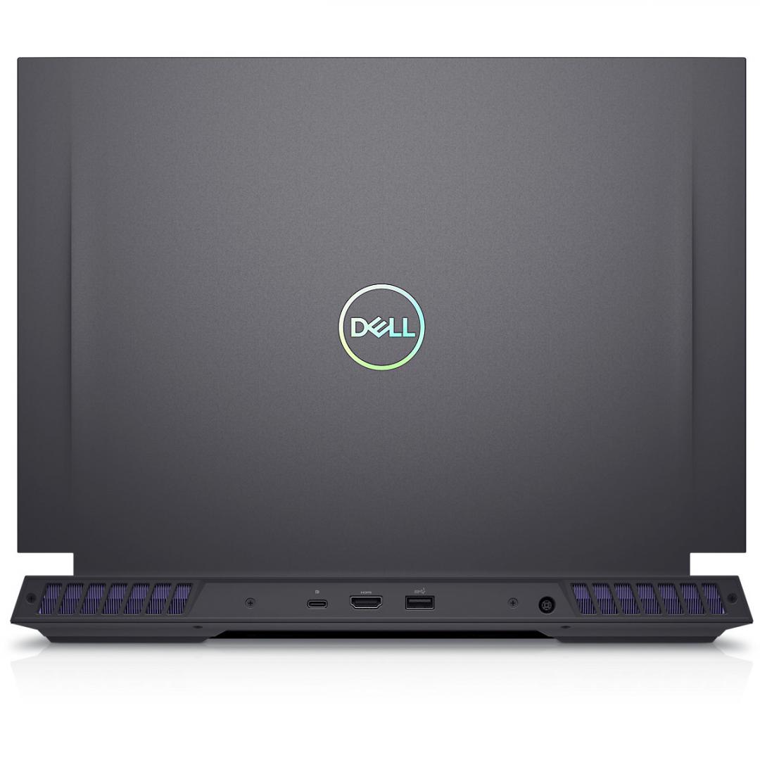 Laptop Dell Inspiron Gaming 7630 G16, 16" QHD+, Intel i9-13900HX, 32GB, 1TB SSD, NVIDIA GeForce RTX 4070, UBU (DI7630I9321RTX4070UBU)