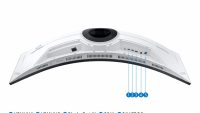 Monitor Samsung 49" LS49AG950NPXEN (LS49AG950NPXEN)