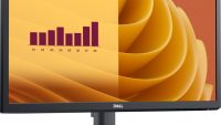 Monitor Dell 22" E2225H 54.5 cm, 75 Hz, 5Ms (E2225H)