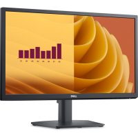 Monitor Dell 22" E2225H 54.5 cm, 75 Hz, 5Ms (E2225H)
