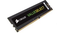Memorie RAM Corsair, DIMM, DDR4, 8GB, CL15, 2133MHz (CMV8GX4M1A2133C15)