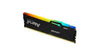 Memorie RAM Kingston DDR5 8GB 6000Mhz CL30 1.4V Fury Beast Black RGB XMP (KF560C30BBA-8)