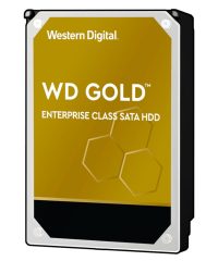 HDD Server WD GOLD 10TB SATA-III 7200rpm 256mb (WD102KRYZ)