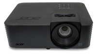 Proiector ACER Vero PL2520i, FHD 1920* 1080, up to 4K 3840* 2160, 4.000 lumeni/ 3.200 lumeni Eco, 16:9/ 4:3, 2.000.000:1, zoom 1.3x, dimensiune maxima imagine 300", distanta maxima de proiectie 7.4 m, laser 20.000 ore/ 30.000 ore Eco, 29 dB, 2.9 kg, 2* HDMI, USB 2.0 (Type A) x 1, for wireless (MR.JWG11.001)