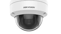 Camera supraveghere Hikvision IP dome DS-2CD1143G2-I(2.8mm)  4MP, senzor: 1/3" progressive scan CMOS, rezolutie: 2560 × 1440@20 fps, iluminare: Color: 0.01 Lux @(F2.0, AGC ON), B/W: 0 Lux cu IR, lentila: 2.8mm,EXIR 2.0, distanta IR: 30m, 120 dB WDR/BLC/3D DNR/IR cut filter, Triple stream, interfata (DS-2CD1143G2-I28)