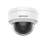 Camera supraveghere Hikvision IP dome DS-2CD1143G2-I(2.8mm)  4MP, senzor: 1/3" progressive scan CMOS, rezolutie: 2560 × 1440@20 fps, iluminare: Color: 0.01 Lux @(F2.0, AGC ON), B/W: 0 Lux cu IR, lentila: 2.8mm,EXIR 2.0, distanta IR: 30m, 120 dB WDR/BLC/3D DNR/IR cut filter, Triple stream, interfata (DS-2CD1143G2-I28)