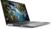Dell Precision 3580, 15.6" FHD, Intel Core i7-1360P, 32GB, 512GB SSD, NVIDIA RTX A500, W11 Pro (N007P3580EMEA_VP)