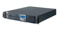UPS Legrand Daker DK Plus, 2000VA/ 1800W, tip online cu dubla conversie, forma Rack/Tower, 0.9 capacitate putere, port comunicare-RS- 232/USB, 6 x IEC socket, baterie: 6 x 12 V / 7.2 Ah, frecventa baterie (Hz): 50/60 Hz ± 0.1, 230V, dimensiuni (W x D x H mm): 600x440x88, culoare negru (000000000000310171)