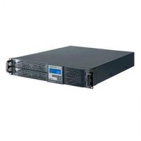UPS Legrand Daker DK Plus, 2000VA/ 1800W, tip online cu dubla conversie, forma Rack/Tower, 0.9 capacitate putere, port comunicare-RS- 232/USB, 6 x IEC socket, baterie: 6 x 12 V / 7.2 Ah, frecventa baterie (Hz): 50/60 Hz ± 0.1, 230V, dimensiuni (W x D x H mm): 600x440x88, culoare negru (000000000000310171)