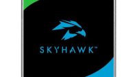 HDD Surveillance Seagate SkyHawk, 4TB, SATA III, 5400rpm, 256MB (ST4000VX016)