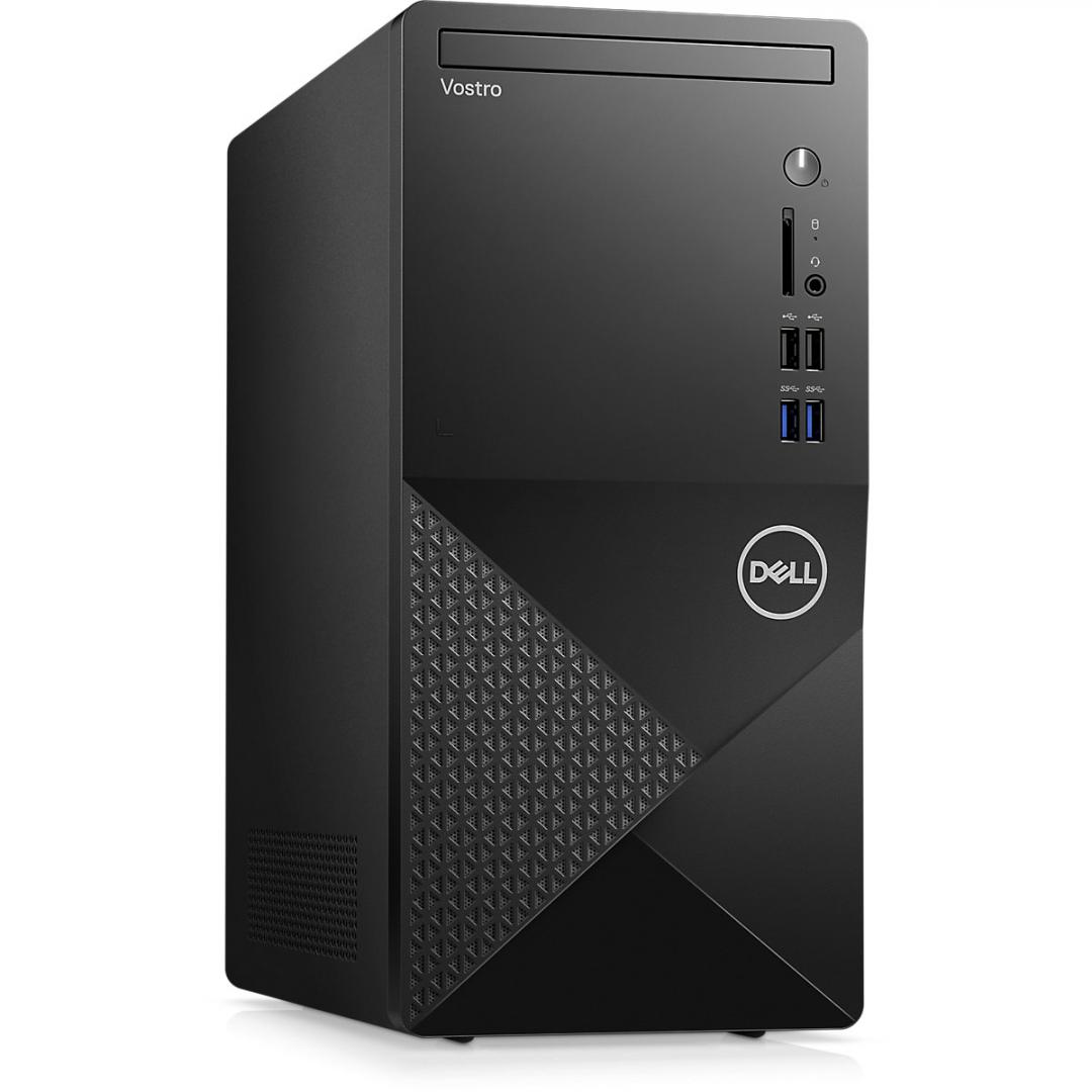 Desktop Vostro 3910 MT 180W, Intel i5-12400, 8GB Ram, 256GB SSD, Intel UHD Graphics, Windows 11 Pro (N7505VDT3910EMEA01)