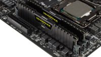 Memorie RAM Corsair Vengeance LPX 32GB DDR4 2666MHz CL16 Kit of 2 (CMK32GX4M2A2666C16)