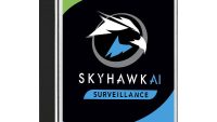 HDD Surveillance SEAGATE SkyHawk AI, 10TB, 7200RPM, SATA III (ST10000VE001)