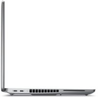 Laptop DELL Latitude 5550 15.6" FHD, Intel U7-165U, 32GB Ram, 512GB SSD, Integrated Intel graphics, Ubuntu (N013L555015EMEA_VP_UBU)