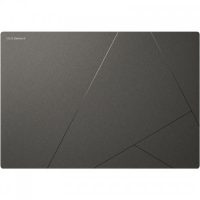 Laptop Asus Zenbook S16, UM5606WA-RK239X, 16.0-inch, 3K (2880 x1800)OLED 16:10 aspect ratio, AMD Ryzen™ AI 9 HX 370 Processor 2.0GHz(36MBCache, up to 5.1GHz, 12 cores, 24 Threads); AMD XDNA™ NPU up to50TOPS,1x M.2 2280 PCIe 4.0x4, LPDDR5X 32GB, 1TB M.2 NVMe™ PCIe® 4.0SSD, 120Hzrefresh rate, 400nits (UM5606WA-RK239X)
