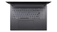 Laptop Acer Aspire 16 AI OLED A16-52M-57KN, 16 inches (40.64 cm), Acer CineCrystal™ WUXGA+ OLED 120Hz display with 100% DCI-P3 / Adobe RGB color space, 2048 x 1280, 16:10, Intel® Core™ Ultra 5 processor 226V, 2.1 GHz base clock (Up to 4.5 GHz max. performance clock rate), 8 MB Intel® Smart Cache, 4 (NX.JS7EX.002)