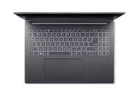 Laptop Acer Aspire 16 AI OLED A16-52M-57KN, 16 inches (40.64 cm), Acer CineCrystal™ WUXGA+ OLED 120Hz display with 100% DCI-P3 / Adobe RGB color space, 2048 x 1280, 16:10, Intel® Core™ Ultra 5 processor 226V, 2.1 GHz base clock (Up to 4.5 GHz max. performance clock rate), 8 MB Intel® Smart Cache, 4 (NX.JS7EX.002)