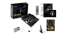 Placa de baza Asus TUF B550M-PLUS WIFI II AM4 (TUF B550M-PLUS WI2)