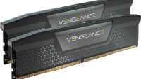 Memorie RAM Corsair Vengeance, DIMM, 32GB (2x16GB), DDR5, CL40, 5200MHz (CMK32GX5M2B5200C40)