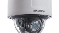 Camera supraveghere Hikvision IP dome IDS-2CD7146G0-IZSD 4MP, DeepinView, low-light power by Darkfighter, senzor: 1/1.8" Progressive Scan CMOS, rezolutie: 2560 × 1440@60fps, iluminare: Color: 0.0005 Lux @ (F1.2, AGC ON); B/W: 0.0001 Lux @ (F1.2, AGC ON), 0 Lux cu IR, lentila varifocala: 2.8 - 12 mm (IDS-2CD7146G0-IZSD)