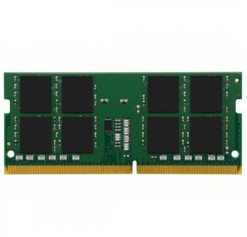 Memorie RAM Kingston DDR4 32GB 3200Mhz CL22 1.2V Non-ECC SODIMM (KVR32S22D8/32)