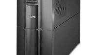 UPS APC Smart-UPS SMT line-interactive / sinusoidala 2200VA / 1980W 8conectori C13 1 conectori C19, baterie RBC55, optional extinder egarantie cu 1/3 ani (WBEXTWAR1YR-SP-03/WBEXTWAR3YR-SP-03),3 ani garantie echipament si 2 ani garantie baterie (SMT2200IC)