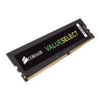 Memorie RAM Corsair, DIMM, DDR4, 4GB, CL16, 2400MHz (CMV4GX4M1A2400C16)