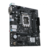 Placa de baza ASUS PRIME H610M-R D4 LGA 1700 (PRIME H610M-R D4SI)