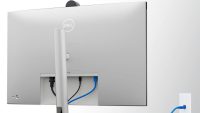 "Monitor Dell 32'' U3224KBA, 6144 x 3456, TFT LCD, 5ms GTG, 60Hz (U3224KBA)