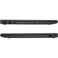 Laptop HP 250 G10 cu procesor Intel Core i7-1355U 10-Core (1.7GHz, up to 5.0GHz, 12MB), 15.6 inch FHD, Intel UHD Graphics, 16GB DDR4, SSD, 512GB PCIe NVMe, Windows 11 Pro 64bit, Dark Ash Silver, 1yw (725K9EA)